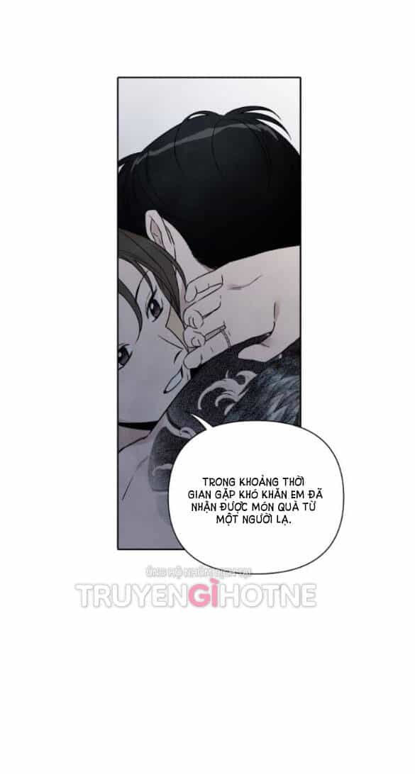 Điều Khiến Tôi Quyết Tâm Chết Đi - Chương 78.1 - ảnh 30