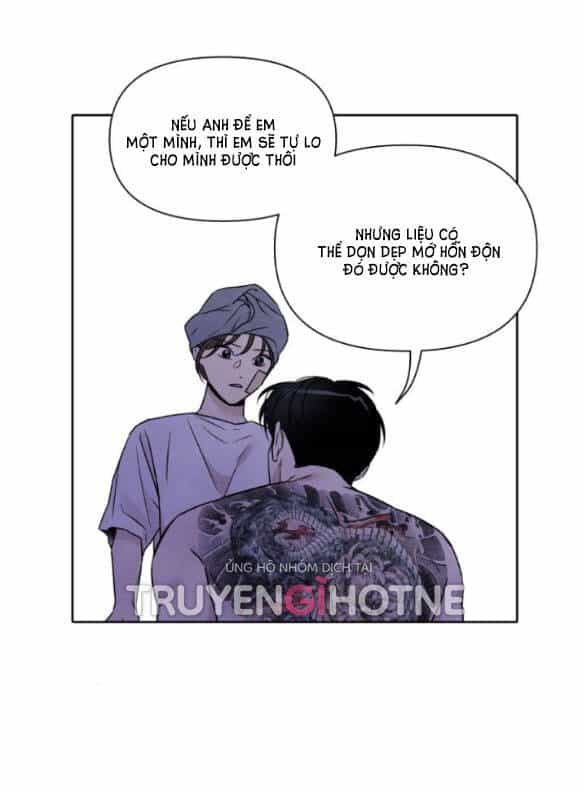 Điều Khiến Tôi Quyết Tâm Chết Đi - Chương 78.1 - ảnh 4