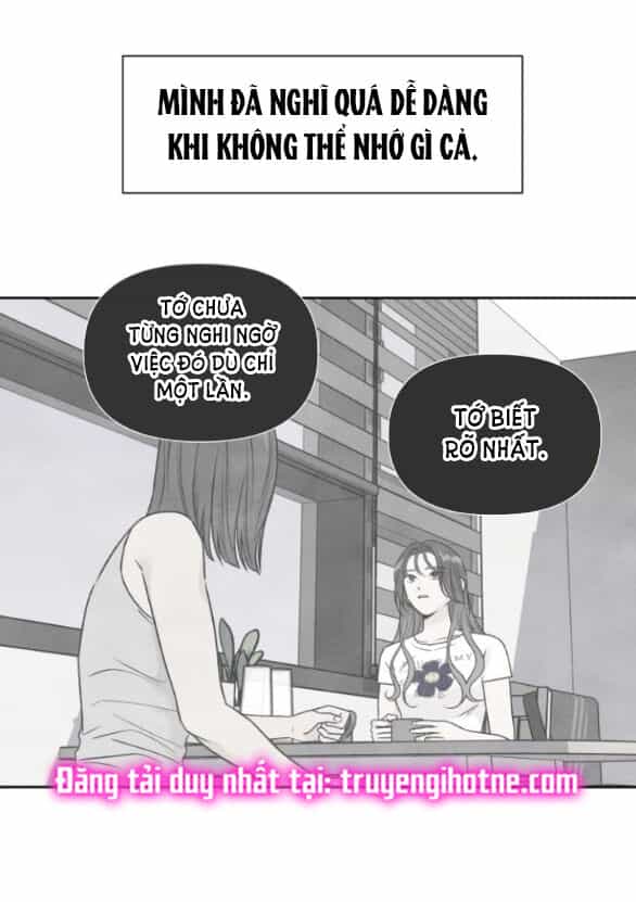 Điều Khiến Tôi Quyết Tâm Chết Đi - Chương 79.1 - ảnh 21