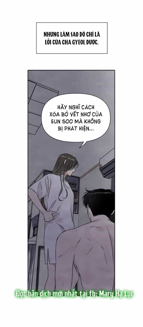 Điều Khiến Tôi Quyết Tâm Chết Đi - Chương 79.1 - ảnh 27