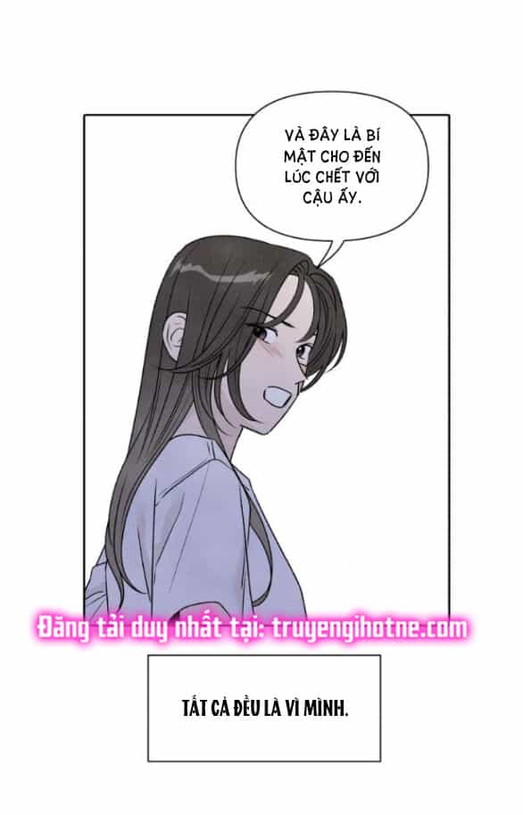 Điều Khiến Tôi Quyết Tâm Chết Đi - Chương 79.1 - ảnh 28
