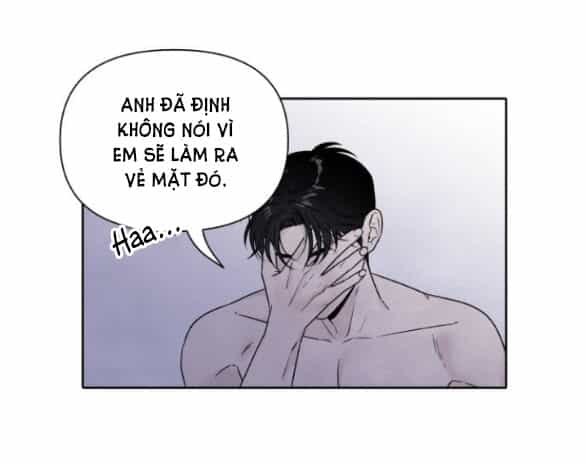 Điều Khiến Tôi Quyết Tâm Chết Đi - Chương 79.1 - ảnh 3