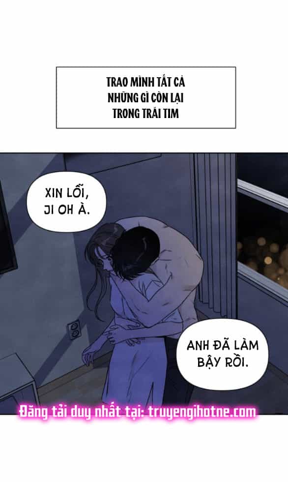 Điều Khiến Tôi Quyết Tâm Chết Đi - Chương 79.1 - ảnh 31