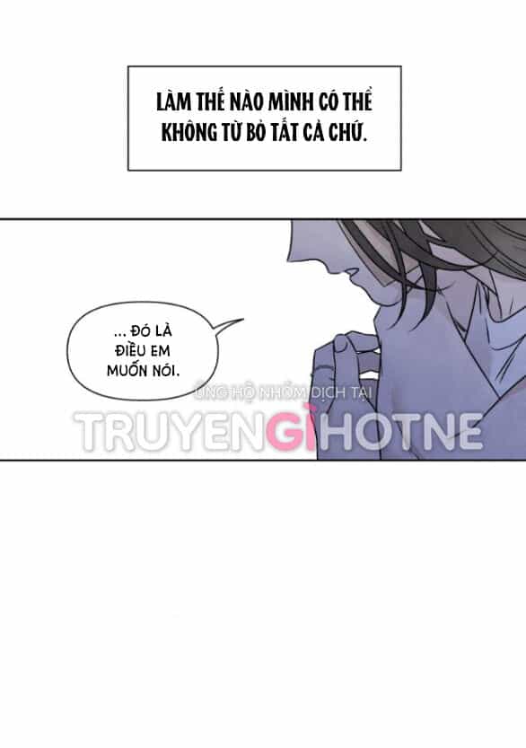 Điều Khiến Tôi Quyết Tâm Chết Đi - Chương 79.1 - ảnh 32
