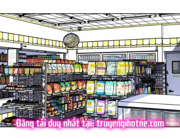 Điều Khiến Tôi Quyết Tâm Chết Đi - Chương 79.1 - ảnh 34