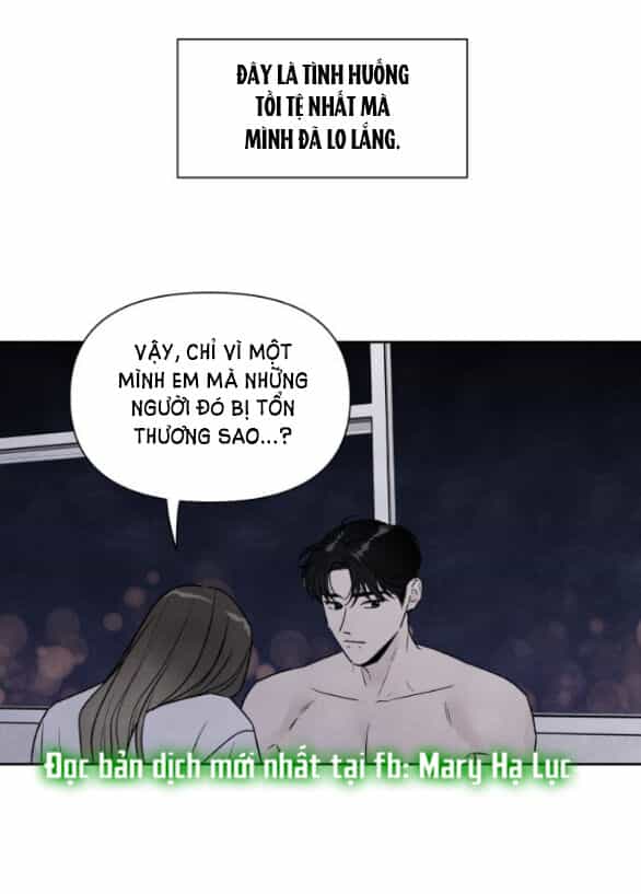 Điều Khiến Tôi Quyết Tâm Chết Đi - Chương 79.1 - ảnh 5