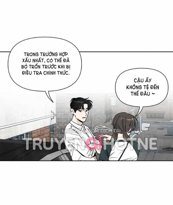 Điều Khiến Tôi Quyết Tâm Chết Đi - Chương 79.2 - ảnh 15