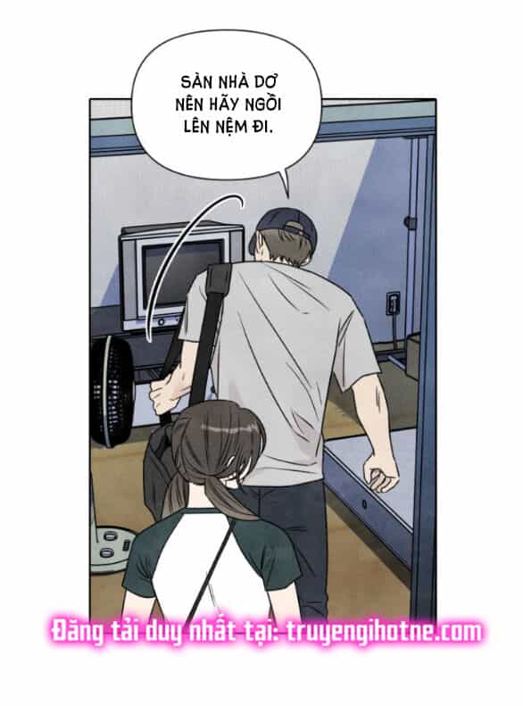 Điều Khiến Tôi Quyết Tâm Chết Đi - Chương 79.2 - ảnh 31