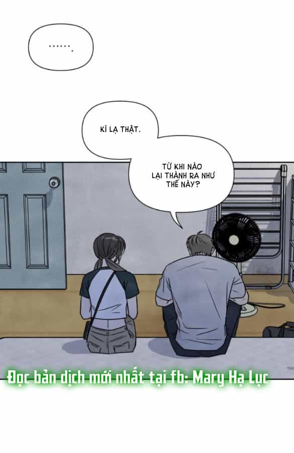 Điều Khiến Tôi Quyết Tâm Chết Đi - Chương 80.1 - ảnh 14