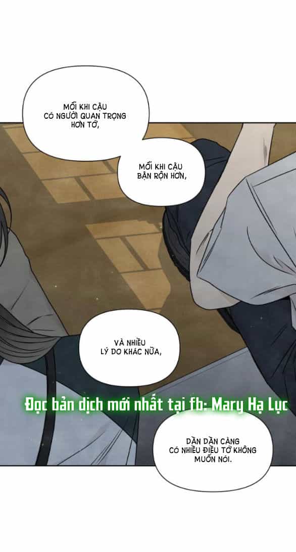Điều Khiến Tôi Quyết Tâm Chết Đi - Chương 80.1 - ảnh 20