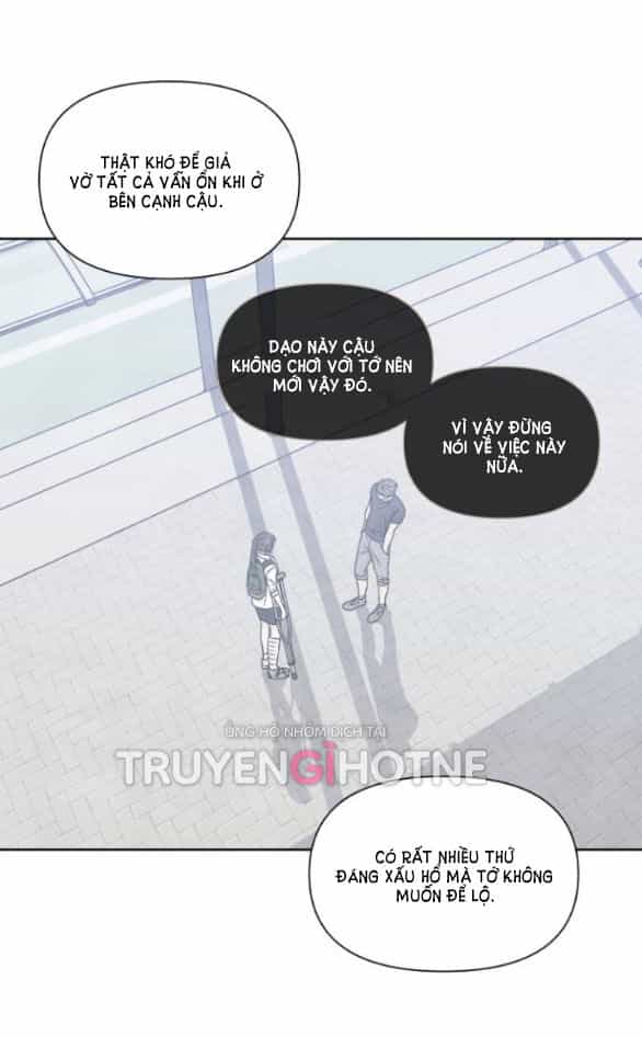 Điều Khiến Tôi Quyết Tâm Chết Đi - Chương 80.1 - ảnh 28