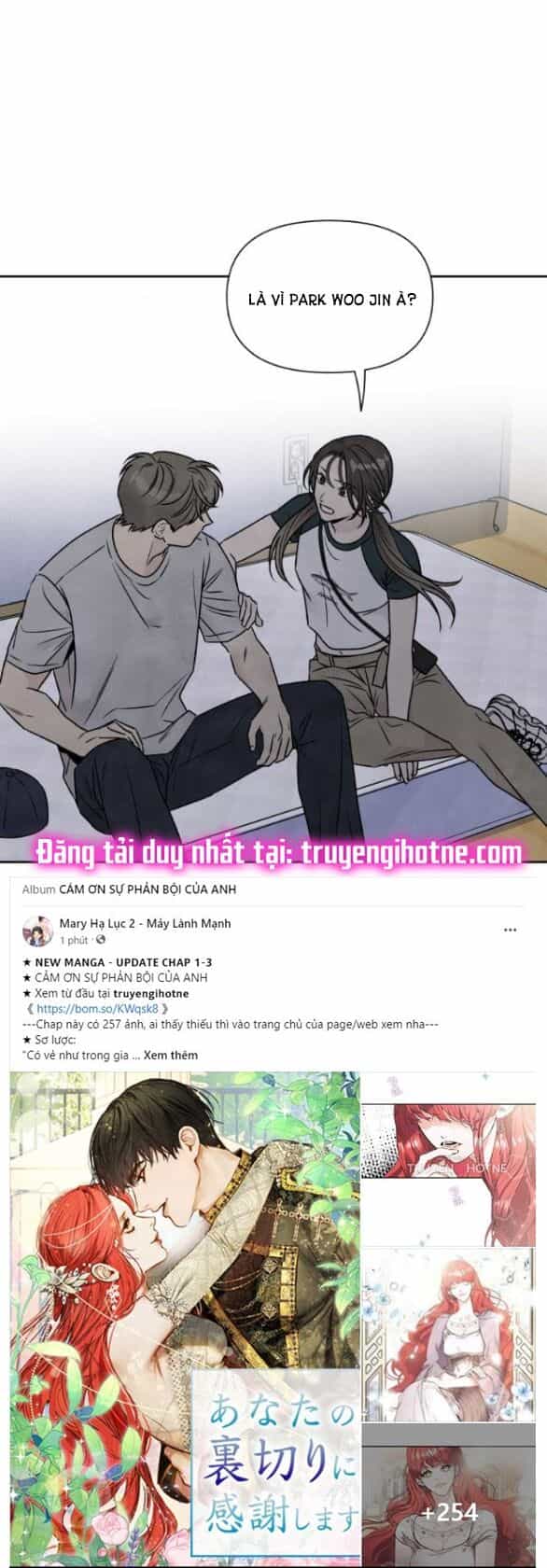 Điều Khiến Tôi Quyết Tâm Chết Đi - Chương 80.2 - ảnh 24