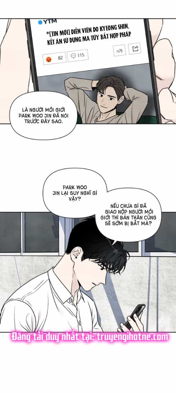 Điều Khiến Tôi Quyết Tâm Chết Đi - Chương 80.2 - ảnh 31
