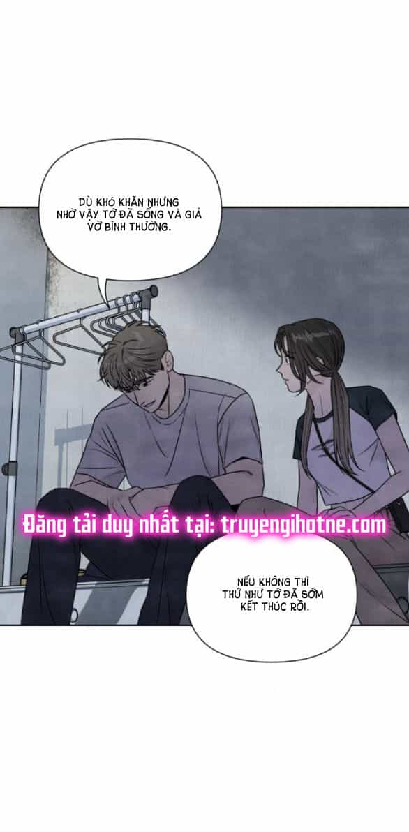 Điều Khiến Tôi Quyết Tâm Chết Đi - Chương 80.2 - ảnh 6