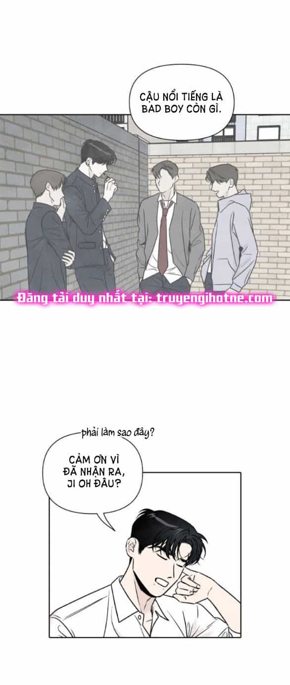 Điều Khiến Tôi Quyết Tâm Chết Đi - Chương 81.1 - ảnh 3