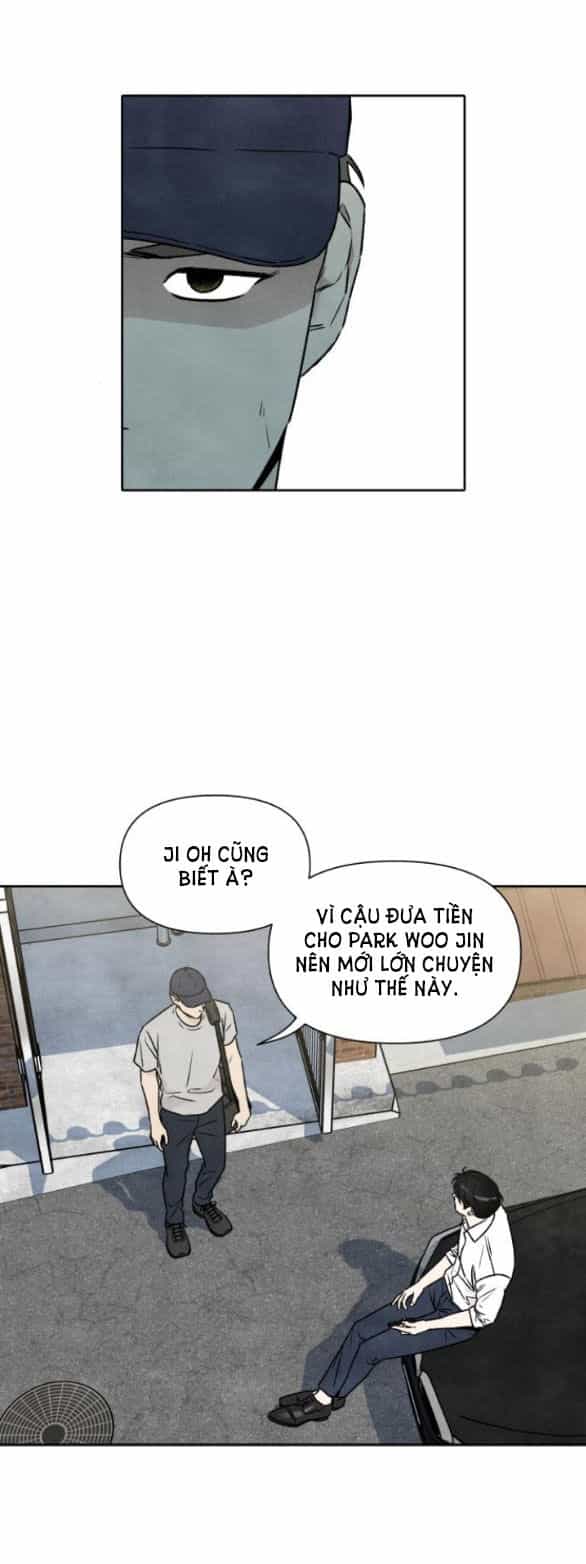 Điều Khiến Tôi Quyết Tâm Chết Đi - Chương 81.1 - ảnh 4