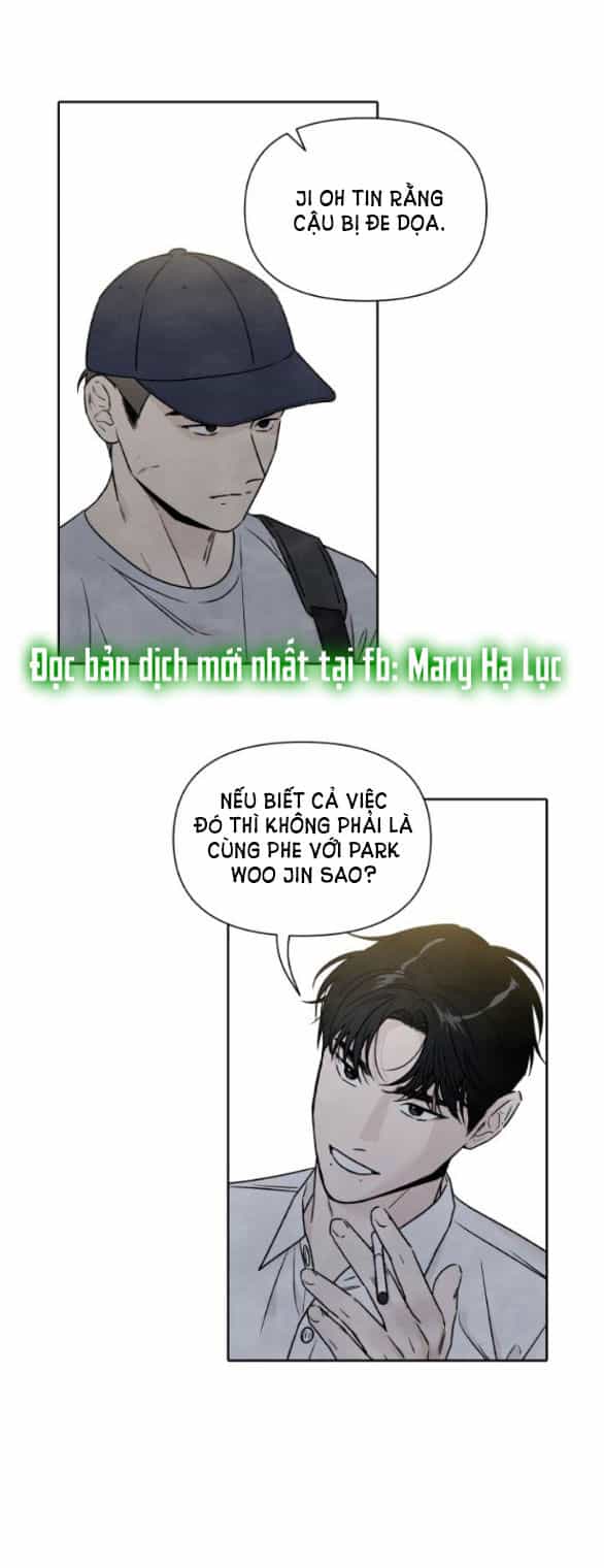Điều Khiến Tôi Quyết Tâm Chết Đi - Chương 81.1 - ảnh 7