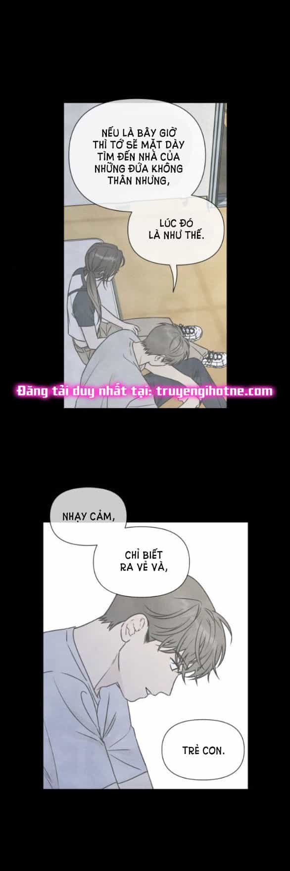 Điều Khiến Tôi Quyết Tâm Chết Đi - Chương 81.2 - ảnh 13