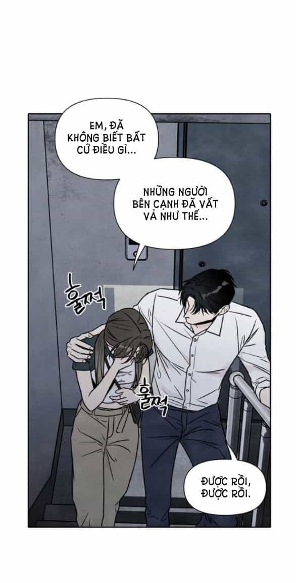 Điều Khiến Tôi Quyết Tâm Chết Đi - Chương 81.2 - ảnh 16