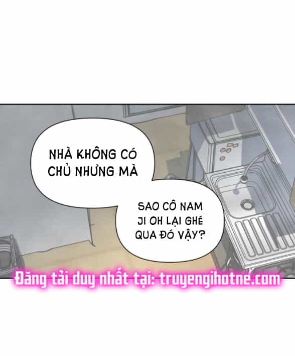 Điều Khiến Tôi Quyết Tâm Chết Đi - Chương 82.1 - ảnh 12