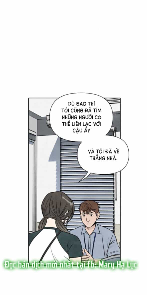 Điều Khiến Tôi Quyết Tâm Chết Đi - Chương 82.1 - ảnh 15