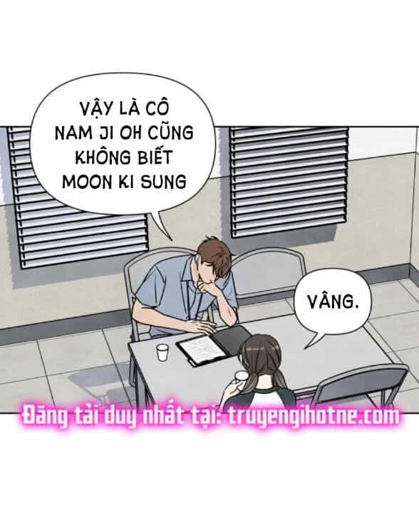 Điều Khiến Tôi Quyết Tâm Chết Đi - Chương 82.1 - ảnh 20