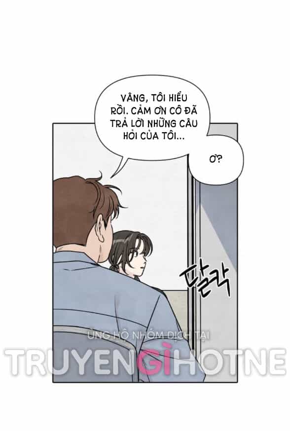 Điều Khiến Tôi Quyết Tâm Chết Đi - Chương 82.1 - ảnh 21