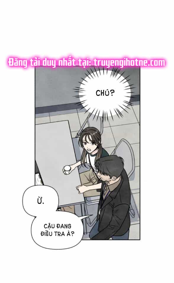 Điều Khiến Tôi Quyết Tâm Chết Đi - Chương 82.1 - ảnh 23