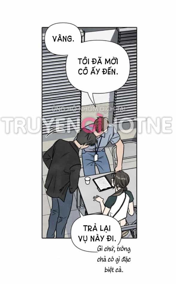 Điều Khiến Tôi Quyết Tâm Chết Đi - Chương 82.1 - ảnh 24