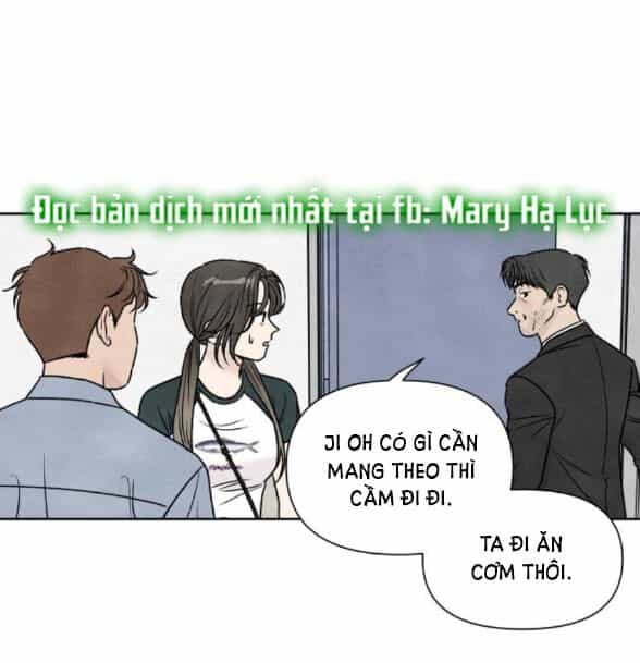 Điều Khiến Tôi Quyết Tâm Chết Đi - Chương 82.1 - ảnh 27