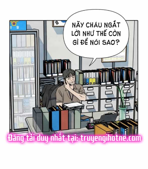 Điều Khiến Tôi Quyết Tâm Chết Đi - Chương 82.1 - ảnh 3