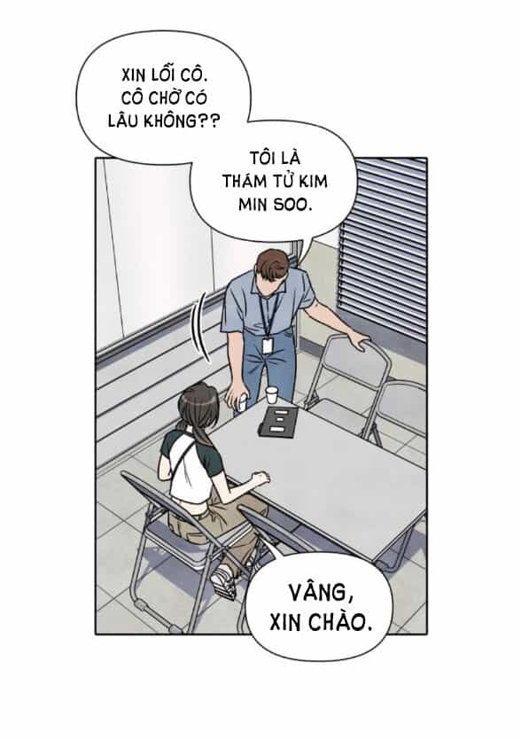 Điều Khiến Tôi Quyết Tâm Chết Đi - Chương 82.1 - ảnh 9