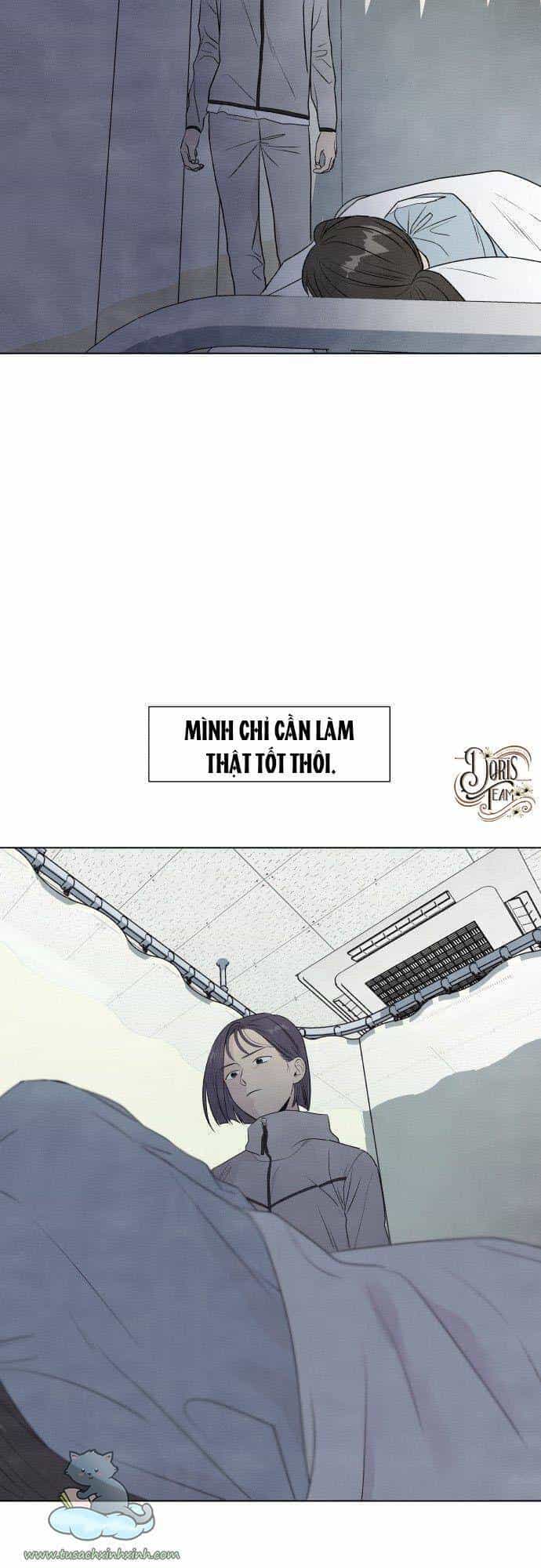 Điều Khiến Tôi Quyết Tâm Chết Đi - Chương 11 - ảnh 33