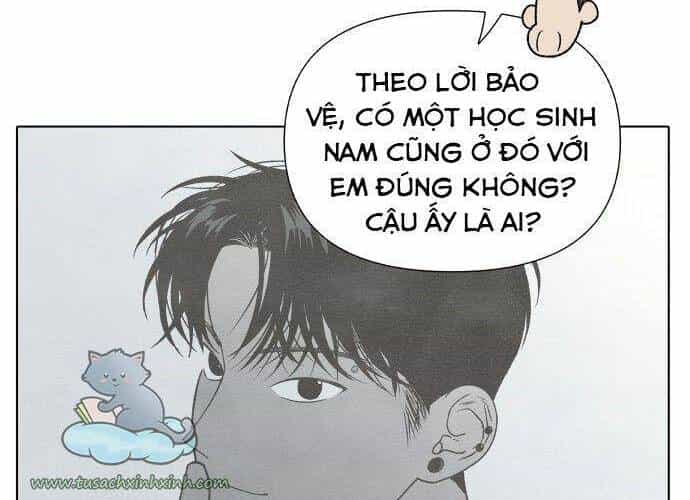 Điều Khiến Tôi Quyết Tâm Chết Đi - Chương 11 - ảnh 4
