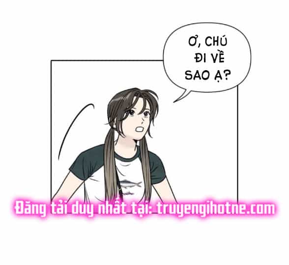 Điều Khiến Tôi Quyết Tâm Chết Đi - Chương 82.2 - ảnh 26