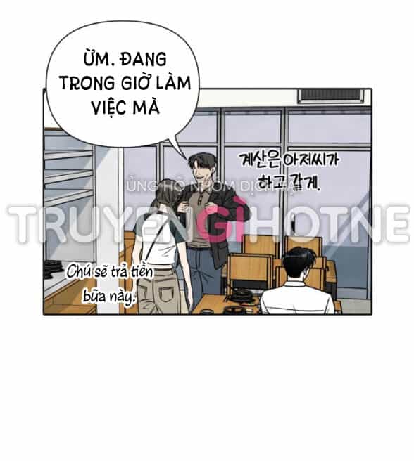 Điều Khiến Tôi Quyết Tâm Chết Đi - Chương 82.2 - ảnh 27
