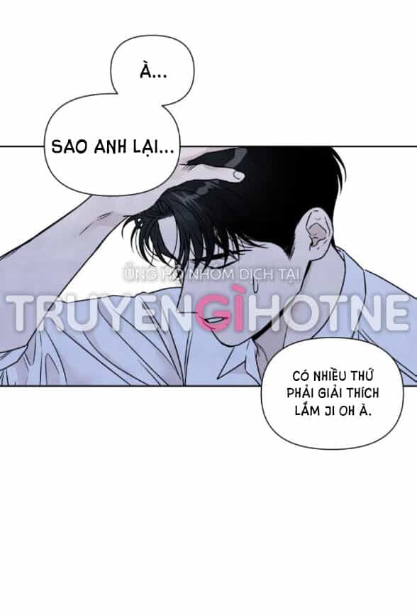 Điều Khiến Tôi Quyết Tâm Chết Đi - Chương 82.2 - ảnh 32