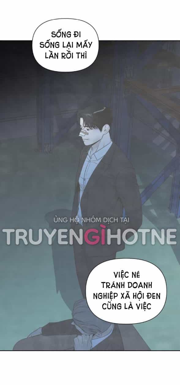 Điều Khiến Tôi Quyết Tâm Chết Đi - Chương 82.2 - ảnh 36