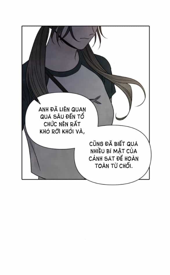 Điều Khiến Tôi Quyết Tâm Chết Đi - Chương 83.1 - ảnh 10