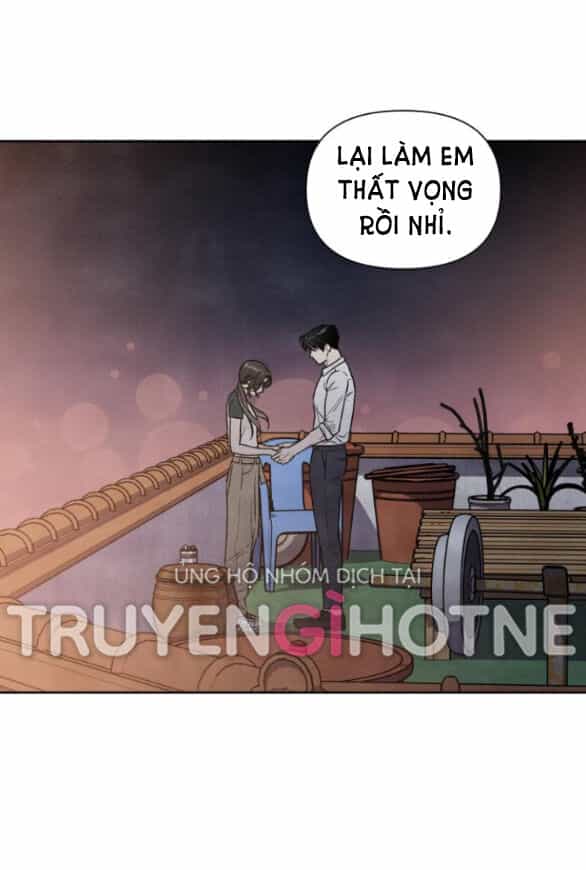 Điều Khiến Tôi Quyết Tâm Chết Đi - Chương 83.1 - ảnh 12