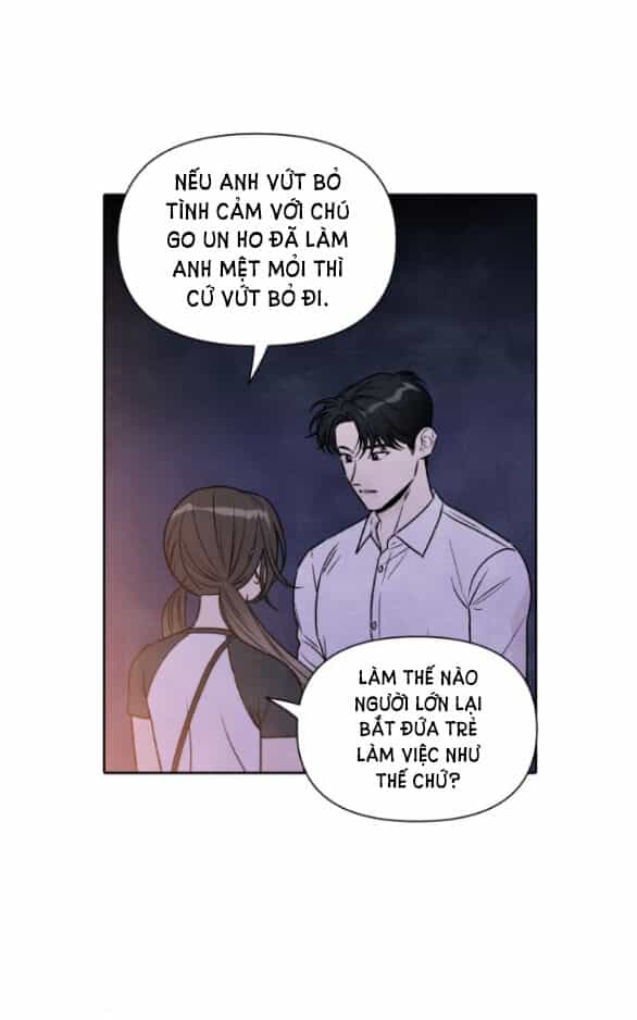 Điều Khiến Tôi Quyết Tâm Chết Đi - Chương 83.1 - ảnh 21