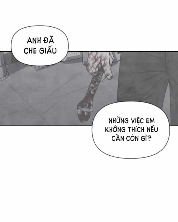 Điều Khiến Tôi Quyết Tâm Chết Đi - Chương 83.1 - ảnh 24
