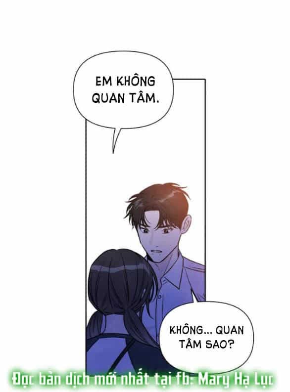 Điều Khiến Tôi Quyết Tâm Chết Đi - Chương 83.1 - ảnh 25
