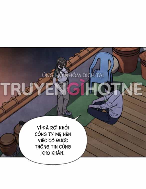 Điều Khiến Tôi Quyết Tâm Chết Đi - Chương 83.1 - ảnh 8