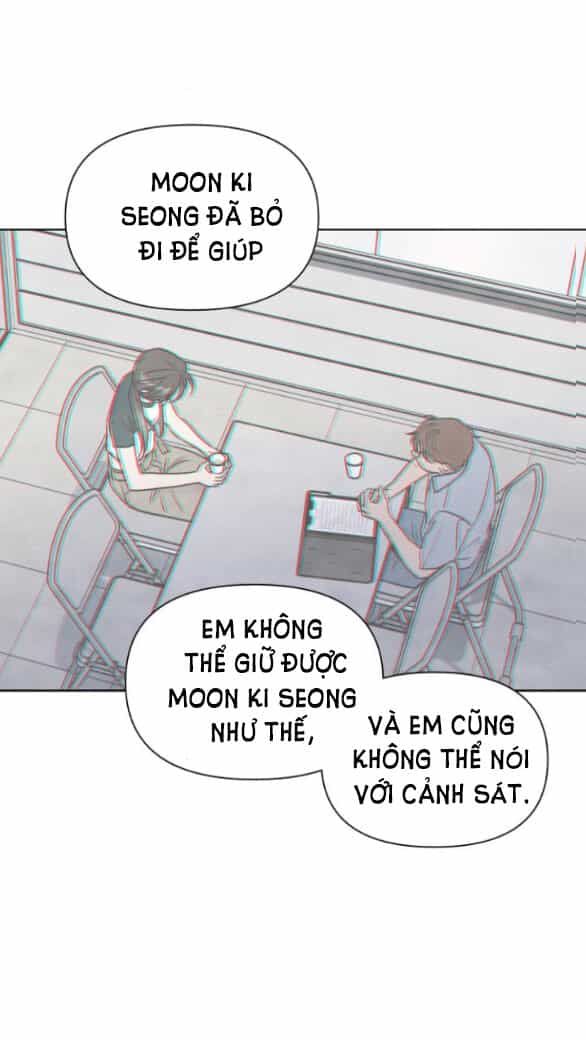 Điều Khiến Tôi Quyết Tâm Chết Đi - Chương 83.2 - ảnh 21