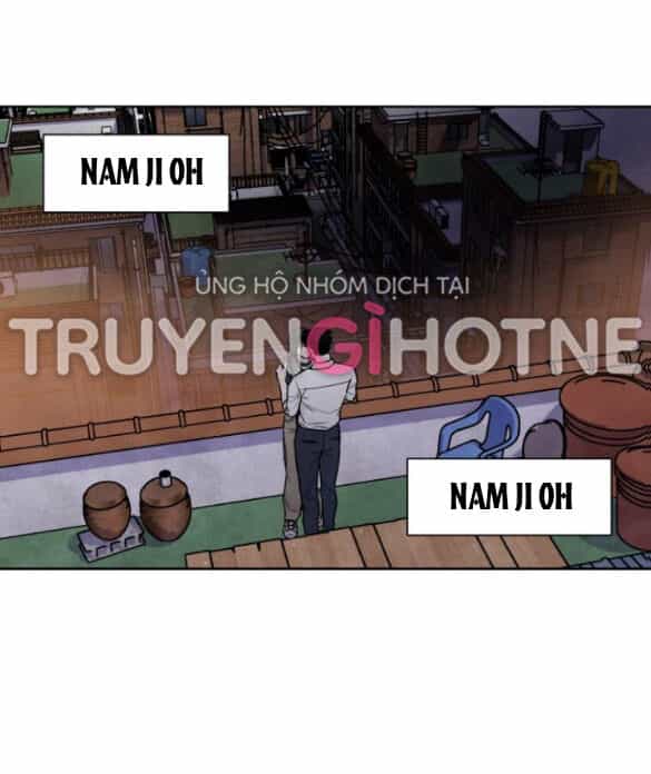 Điều Khiến Tôi Quyết Tâm Chết Đi - Chương 84.1 - ảnh 1