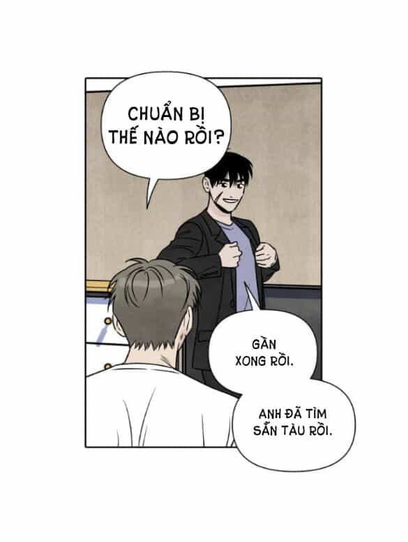 Điều Khiến Tôi Quyết Tâm Chết Đi - Chương 84.1 - ảnh 24