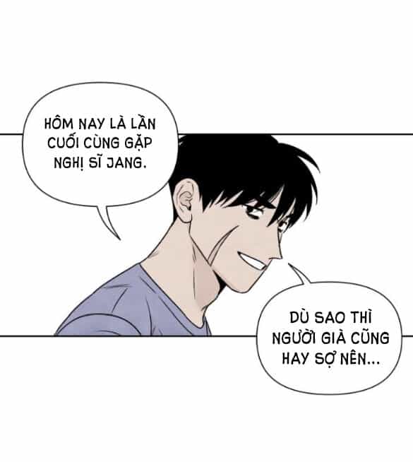Điều Khiến Tôi Quyết Tâm Chết Đi - Chương 84.1 - ảnh 25