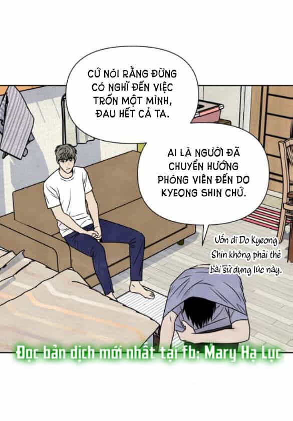 Điều Khiến Tôi Quyết Tâm Chết Đi - Chương 84.1 - ảnh 26