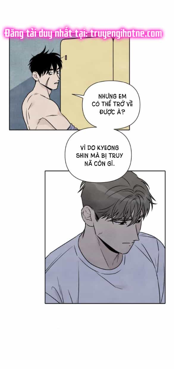 Điều Khiến Tôi Quyết Tâm Chết Đi - Chương 84.1 - ảnh 28